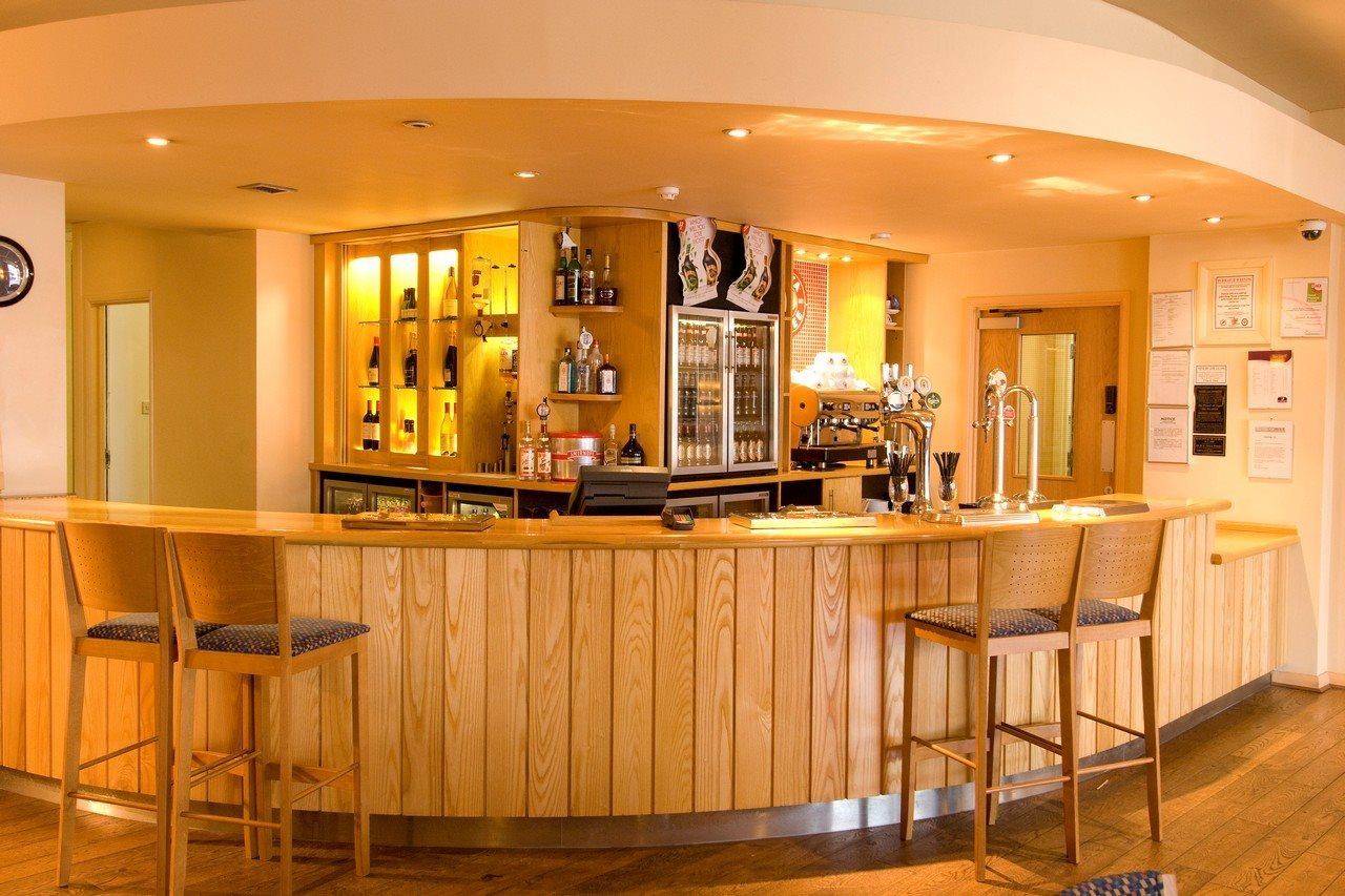 Premier Inn West Bromwich Central Exteriör bild